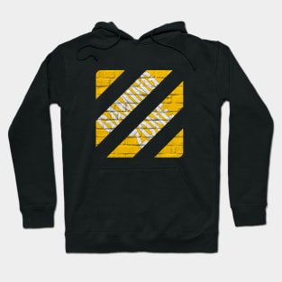 Gaming Zone Hoodie